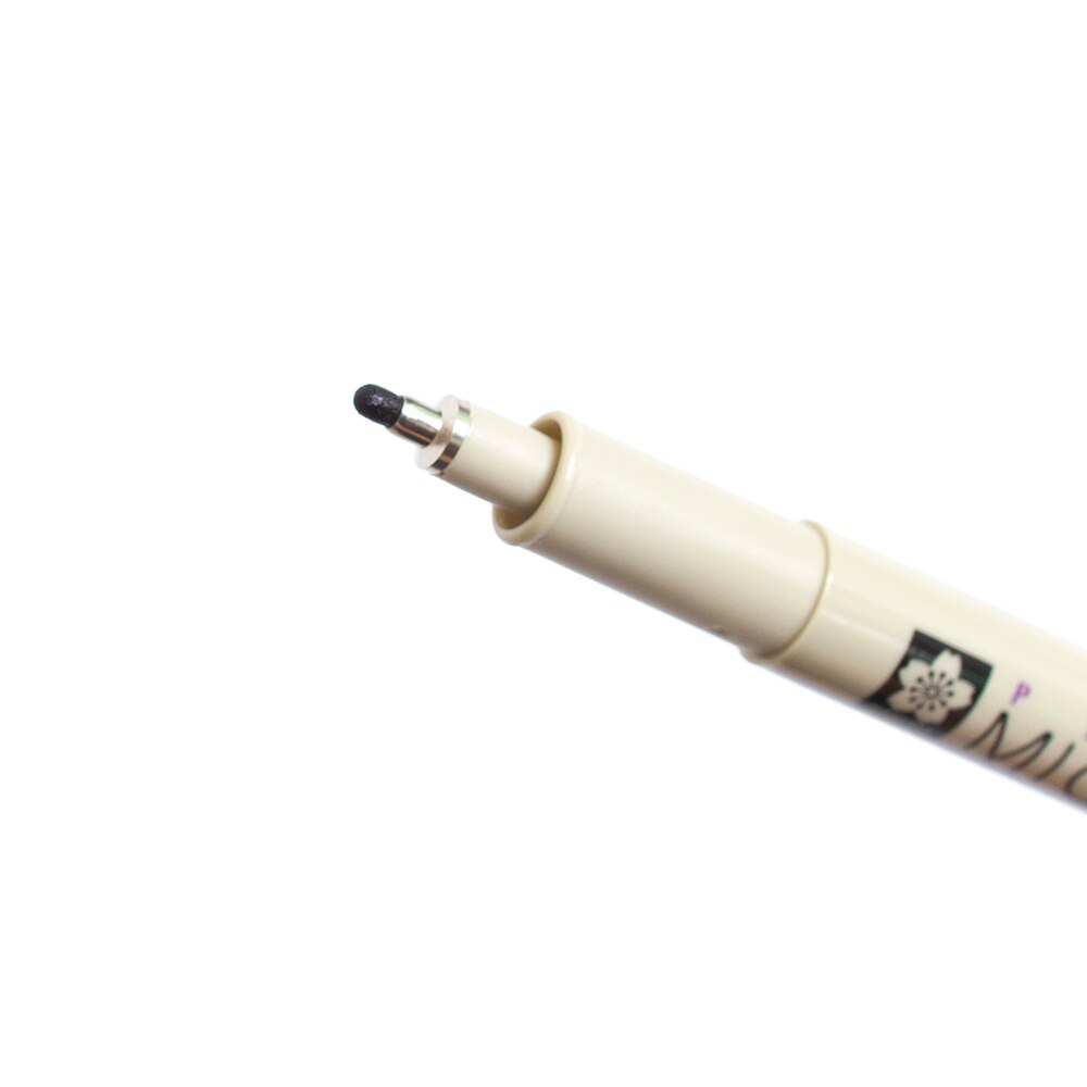 Sakura, Pigma, Mircon, Fine Pen 12, 0.7mm, Art & School, 671457